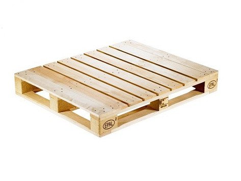 泰来木托盘
