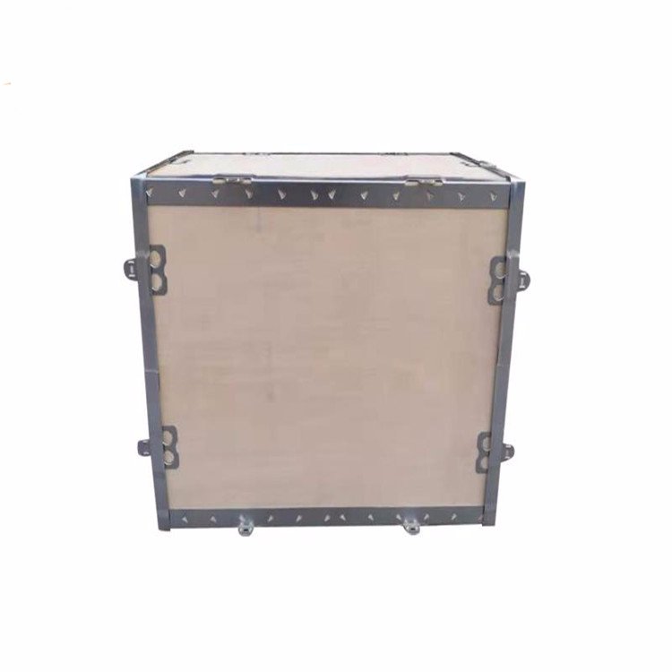 泰来可折叠木箱